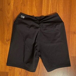 CSB x Iluvsarahii Shorts